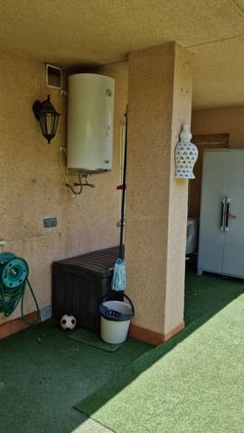 3 bedroom Flat for rent in Arroyo de la Miel, Benalmádena with pool garage - € 1,650 (Ref: 10098681)
