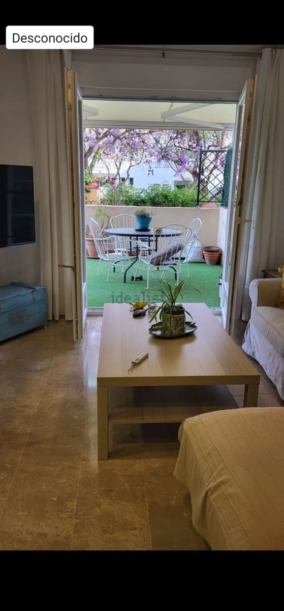 3 bedroom Flat for rent in Arroyo de la Miel with pool garage - € 1,650 (Ref: 10098681)