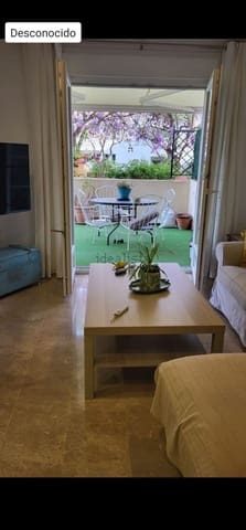 3 bedroom Flat for rent in Arroyo de la Miel, Benalmádena with pool garage - € 1,650 (Ref: 10098681)
