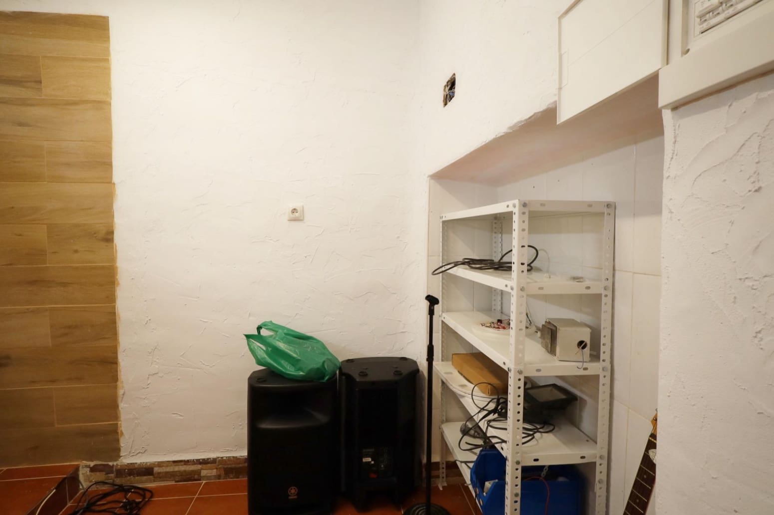Kommersiell til leie i Benalmadena - € 1 300 (Ref: 10099028)