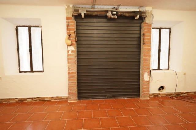 Kommersiell til leie i Benalmádena pueblo, Benalmádena - € 1 300 (Ref: 10099028)