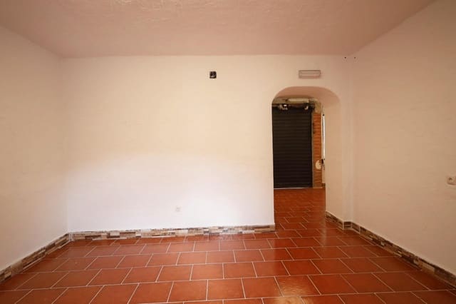 Kommersiell til leie i Benalmádena pueblo, Benalmádena - € 1 300 (Ref: 10099028)
