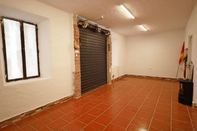 Kommersiell til leie i Benalmádena pueblo, Benalmádena - € 1 300 (Ref: 10099028)