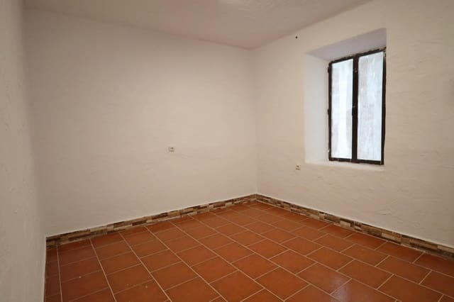 Kommersiell til leie i Benalmádena pueblo, Benalmádena - € 1 300 (Ref: 10099028)