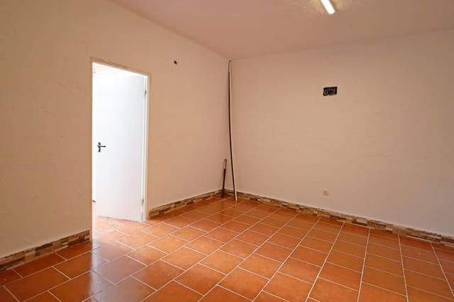 Kommersiell til leie i Benalmádena pueblo, Benalmádena - € 1 300 (Ref: 10099028)