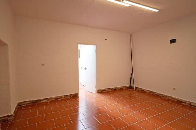 Kommersiell til leie i Benalmádena pueblo, Benalmádena - € 1 300 (Ref: 10099028)