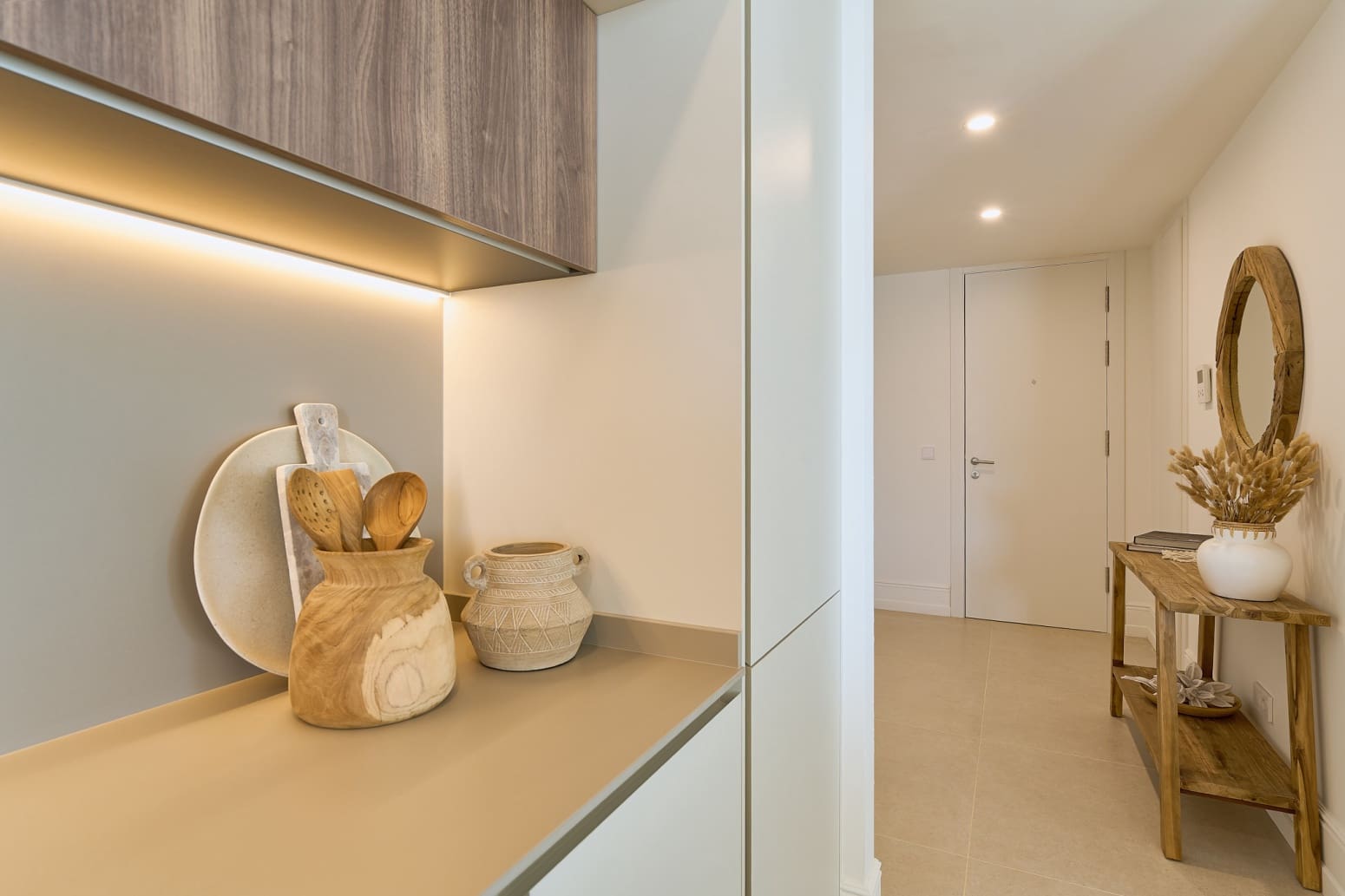 2 sovrum Lägenhet till salu i Fuengirola med pool garage - 645 000 € (Ref: 10101008)