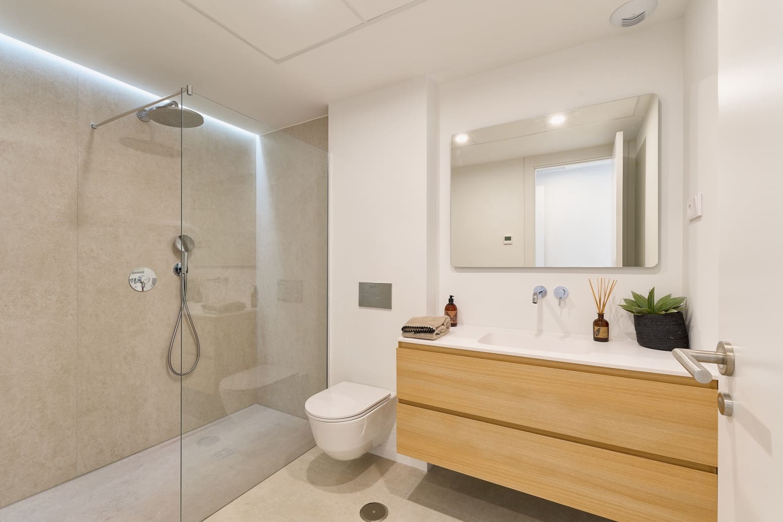 2 sovrum Lägenhet till salu i Fuengirola med pool garage - 645 000 € (Ref: 10101008)