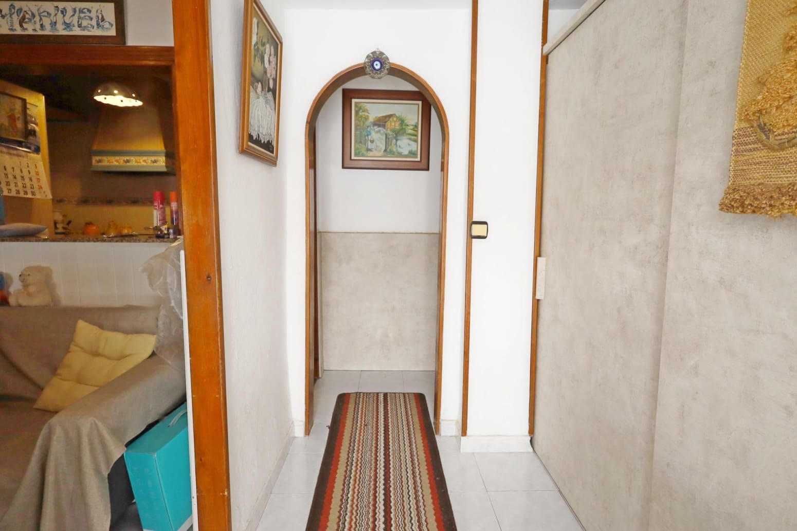 4 Zimmer Villa zu verkaufen in Fuengirola - 215.000 € (Ref: 10118608)