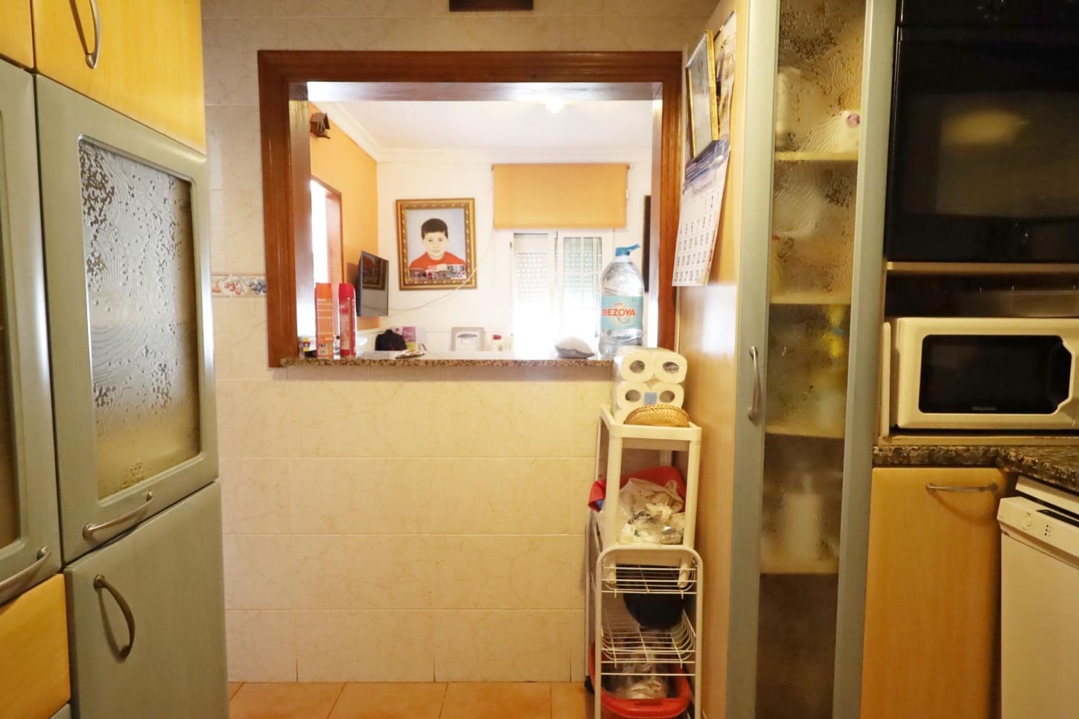 4 Zimmer Villa zu verkaufen in Fuengirola - 215.000 € (Ref: 10118608)
