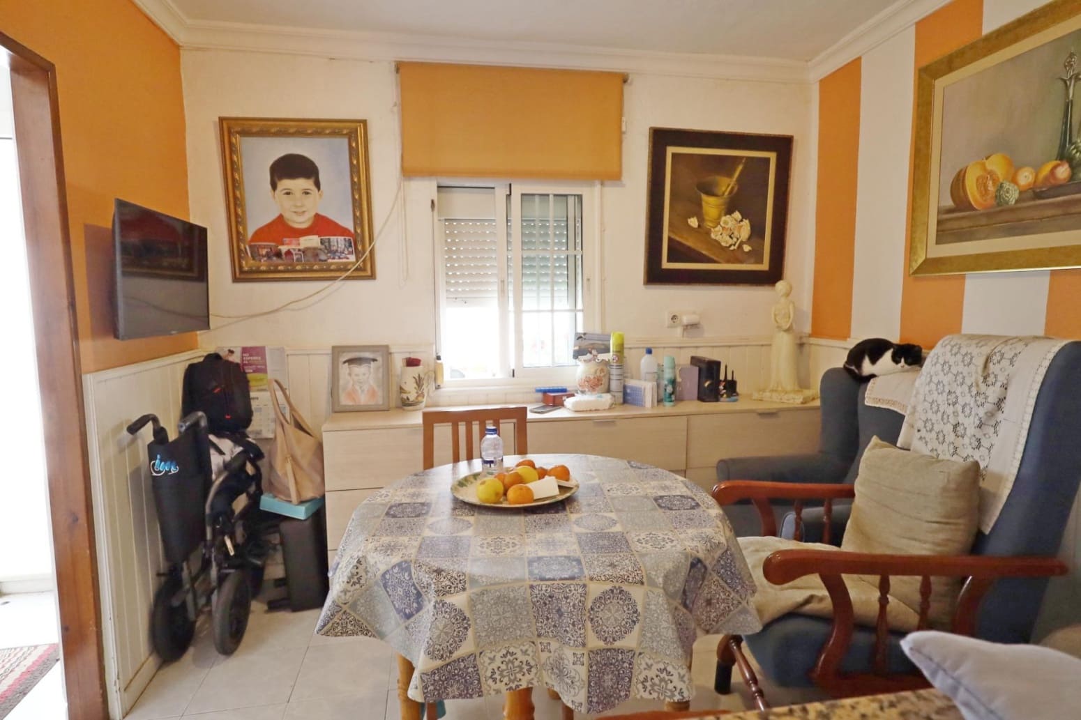 4 Zimmer Villa zu verkaufen in Fuengirola - 215.000 € (Ref: 10118608)