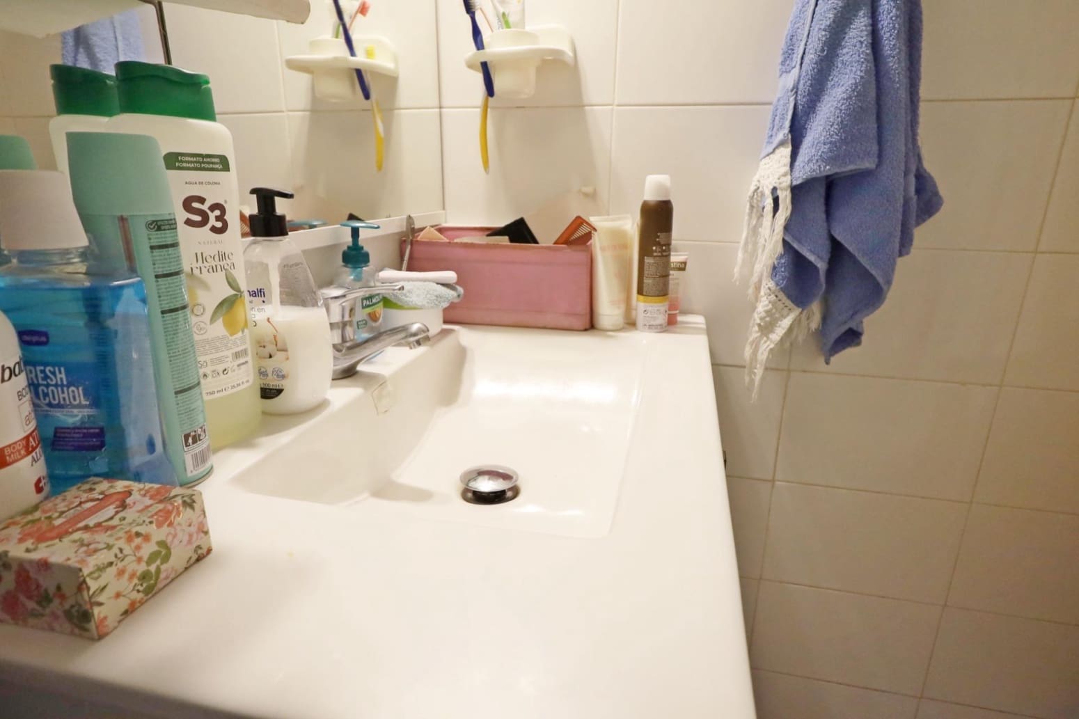 4 Zimmer Villa zu verkaufen in Fuengirola - 215.000 € (Ref: 10118608)