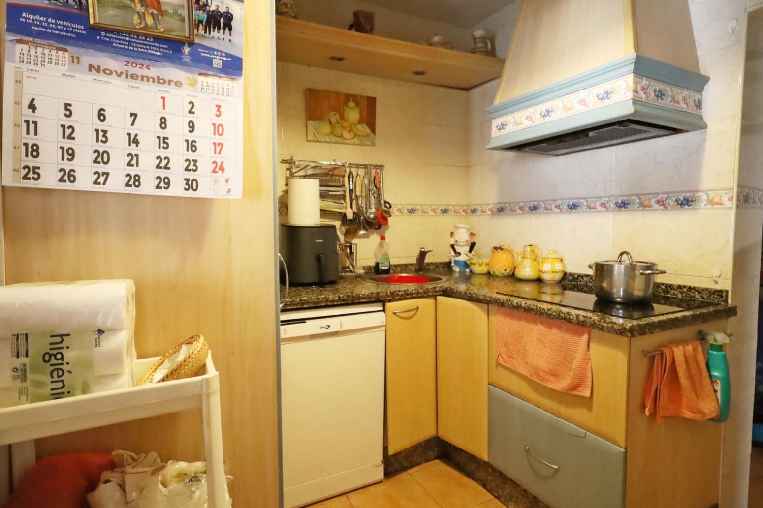 4 Zimmer Villa zu verkaufen in Fuengirola - 215.000 € (Ref: 10118608)