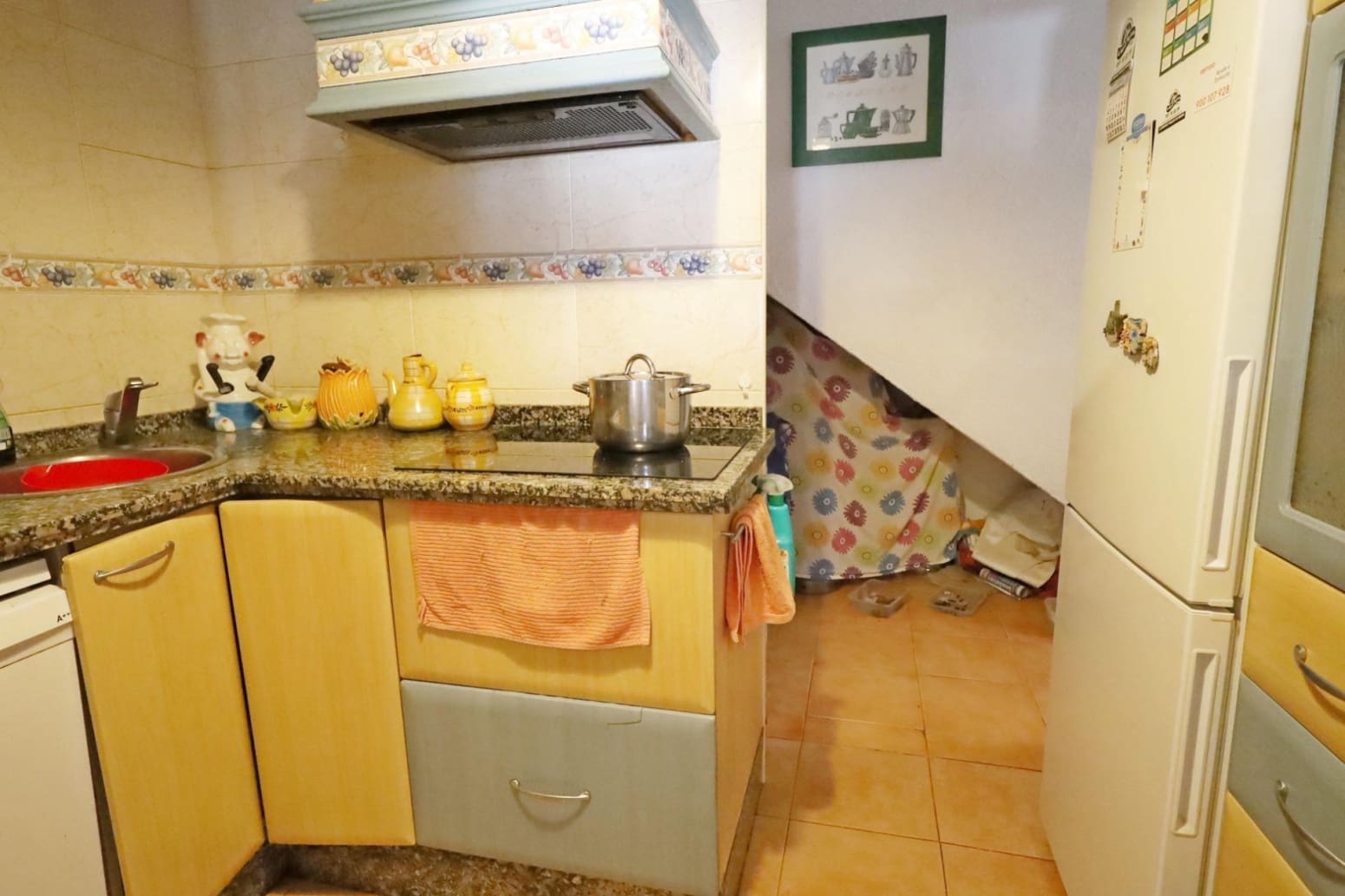 4 Zimmer Villa zu verkaufen in Fuengirola - 215.000 € (Ref: 10118608)
