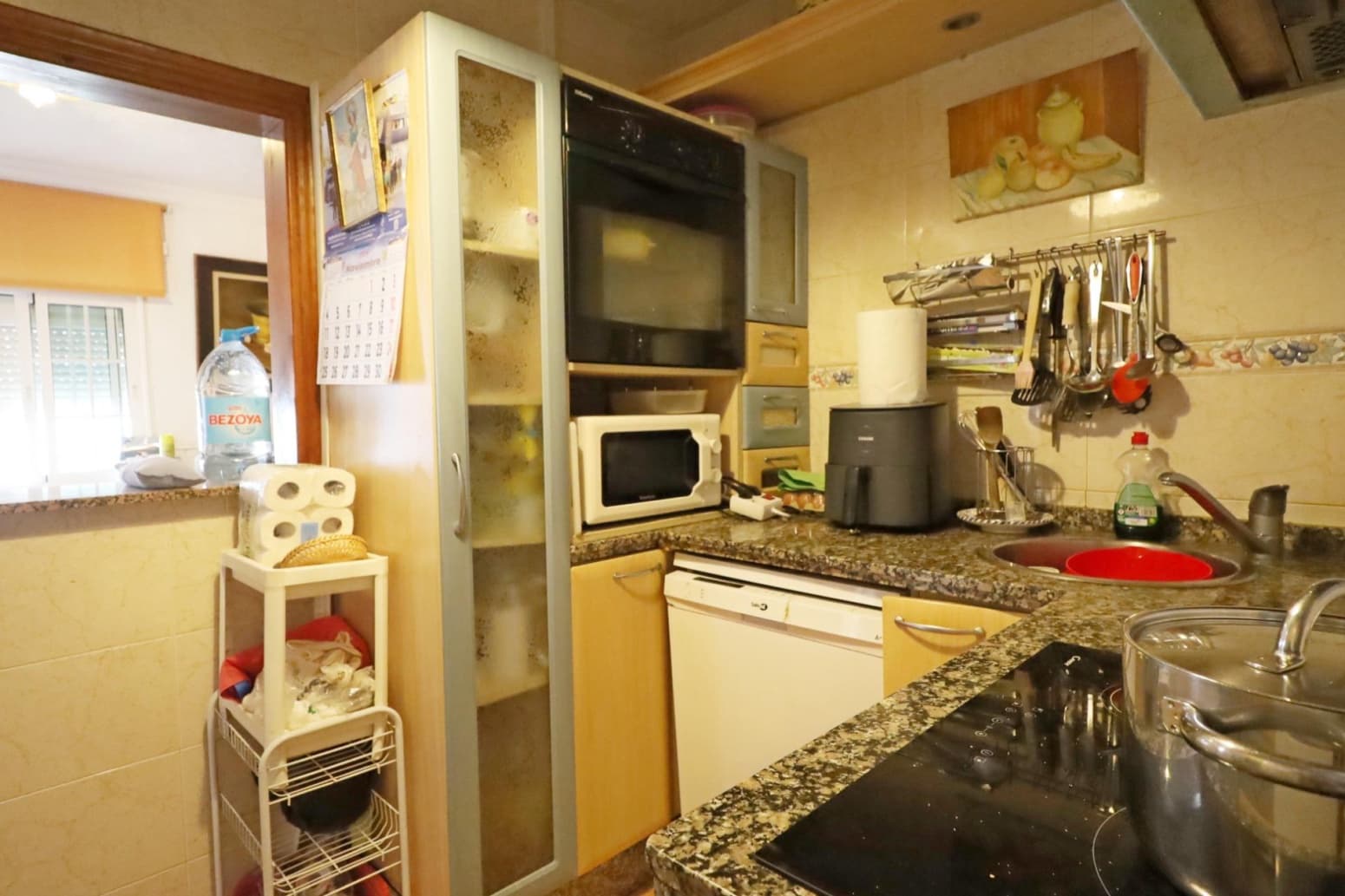 4 Zimmer Villa zu verkaufen in Fuengirola - 215.000 € (Ref: 10118608)