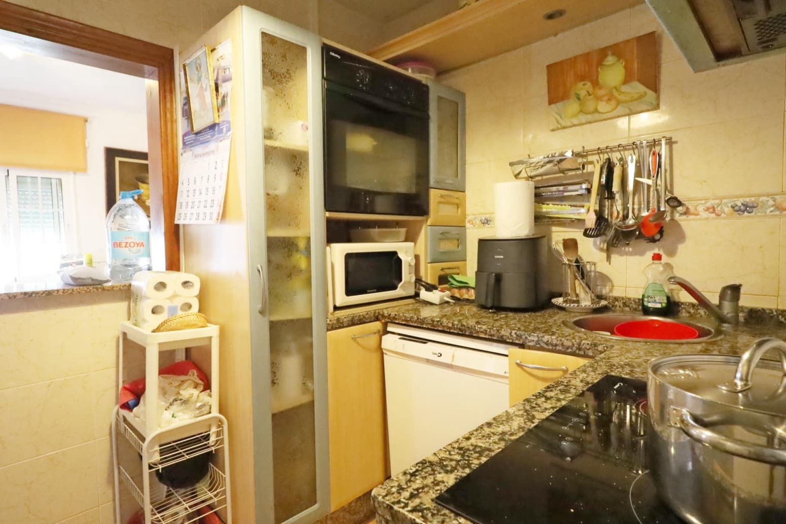 4 Zimmer Villa zu verkaufen in Fuengirola - 215.000 € (Ref: 10118608)