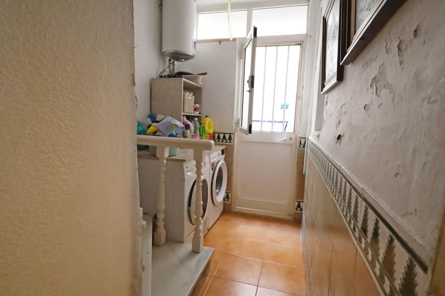 4 Zimmer Villa zu verkaufen in Fuengirola - 215.000 € (Ref: 10118608)
