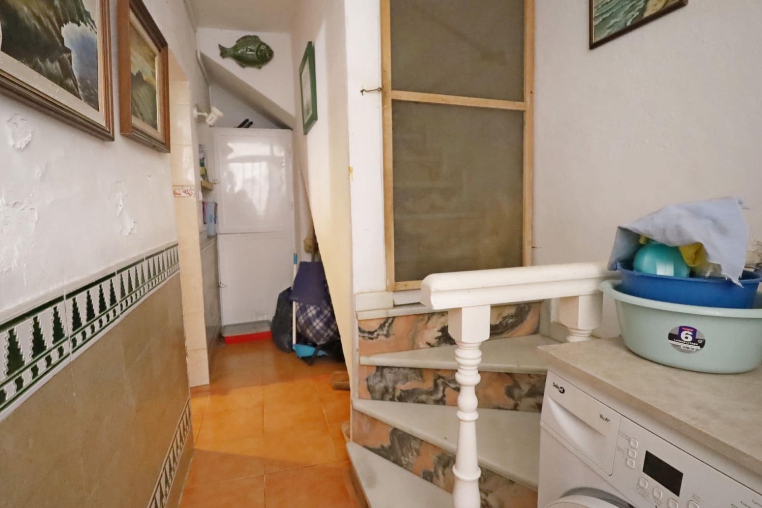 4 Zimmer Villa zu verkaufen in Fuengirola - 215.000 € (Ref: 10118608)