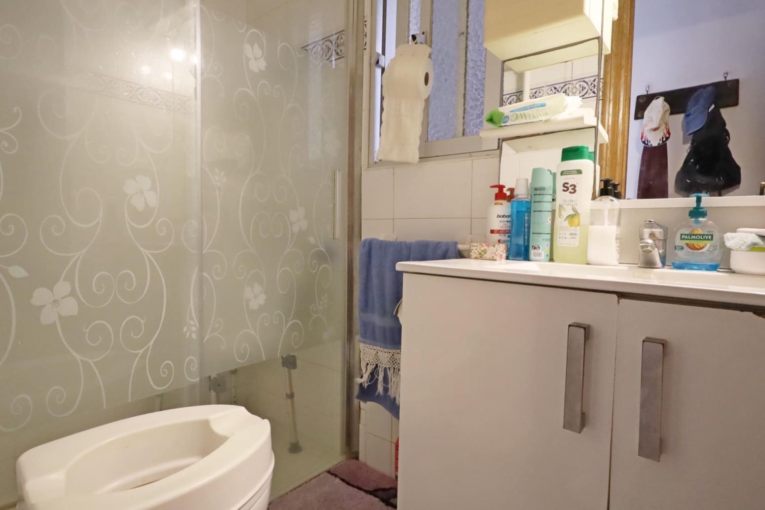 4 Zimmer Villa zu verkaufen in Fuengirola - 215.000 € (Ref: 10118608)