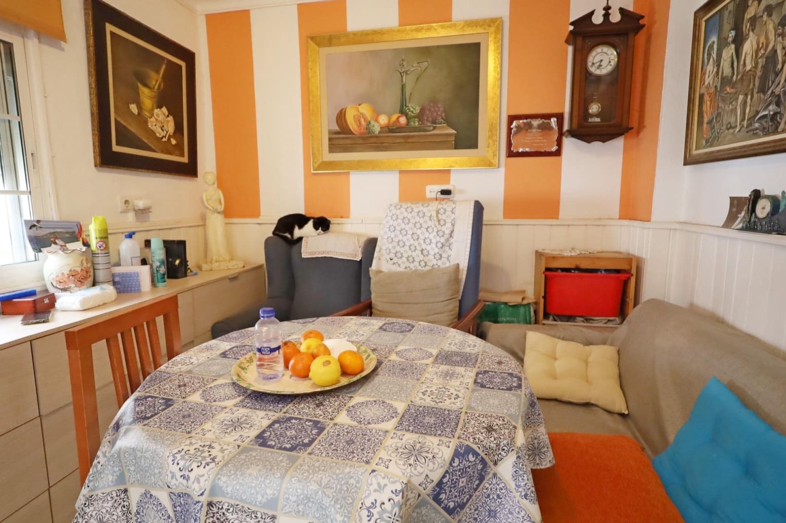 4 Zimmer Villa zu verkaufen in Fuengirola - 215.000 € (Ref: 10118608)