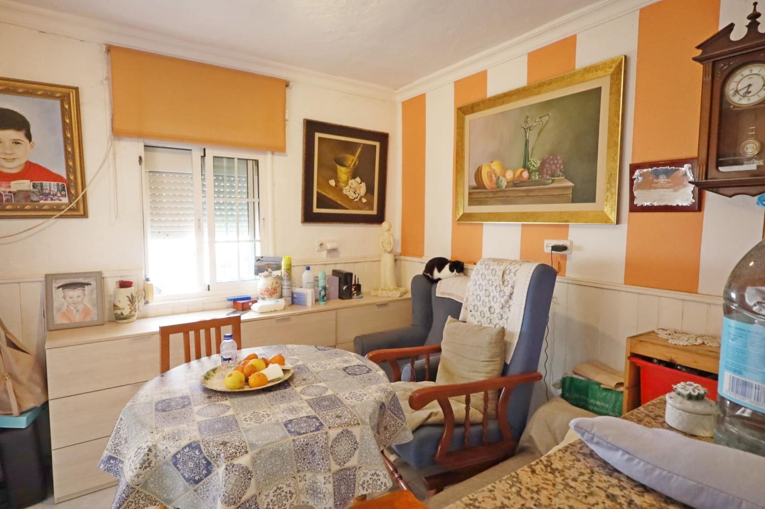 4 Zimmer Villa zu verkaufen in Fuengirola - 215.000 € (Ref: 10118608)