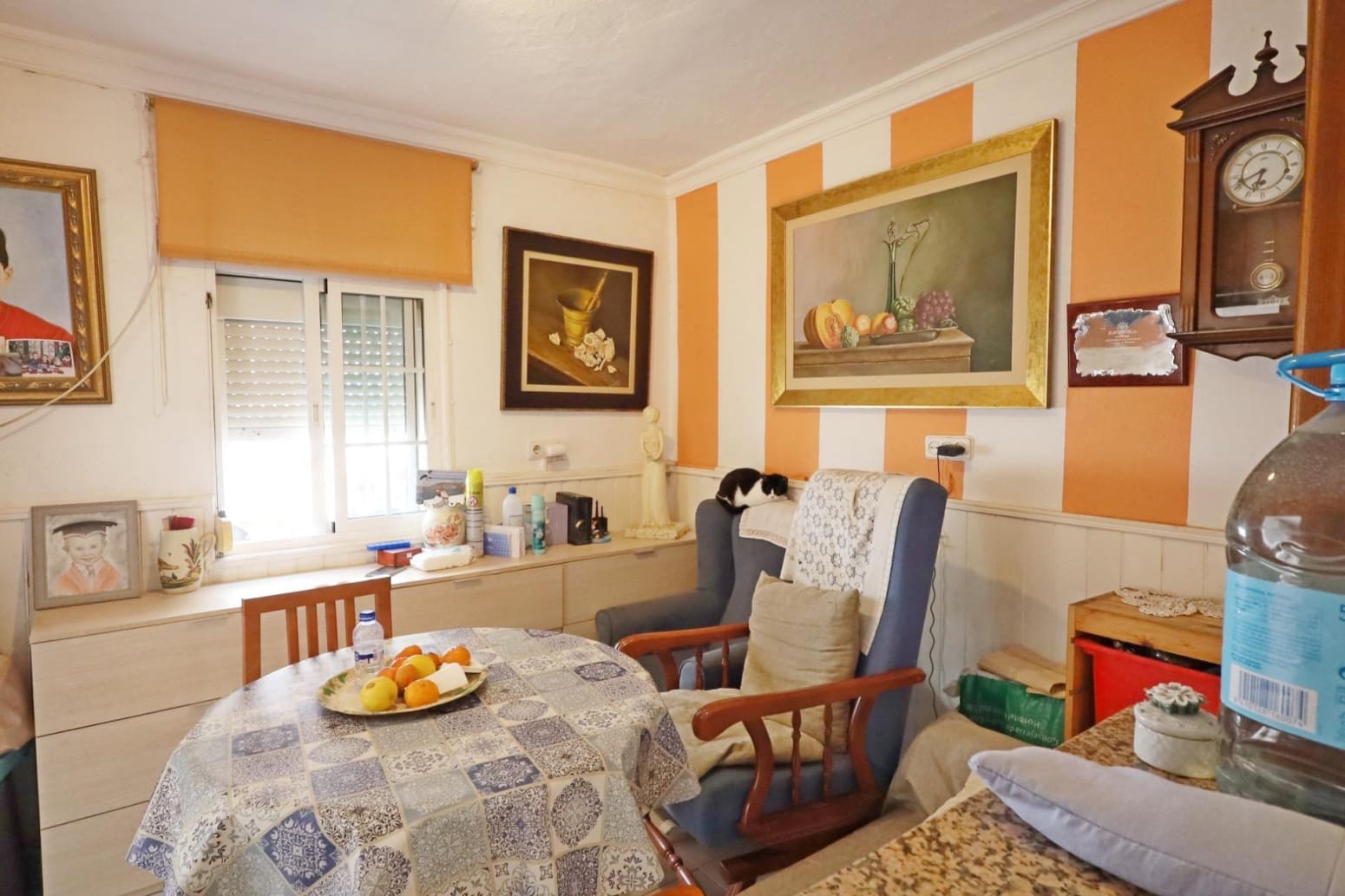 4 Zimmer Villa zu verkaufen in Fuengirola - 215.000 € (Ref: 10118608)