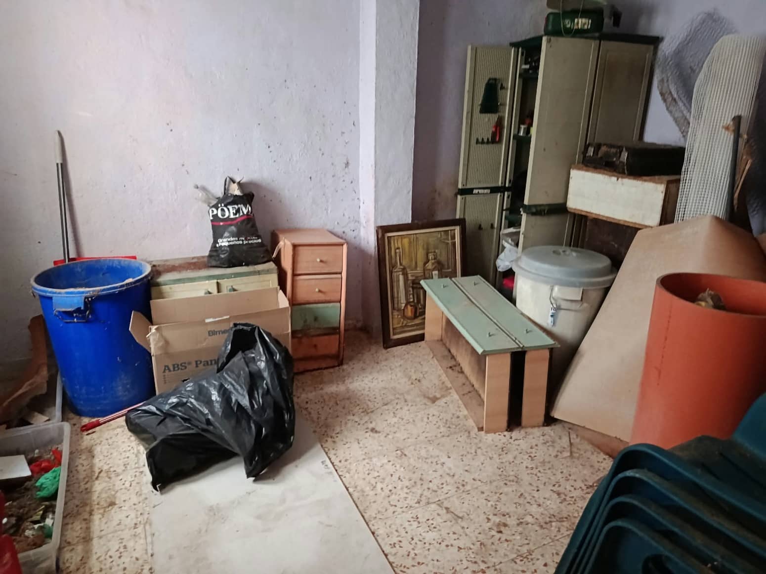 4 bedroom Villa for sale in Fuengirola - € 215,000 (Ref: 10118608)