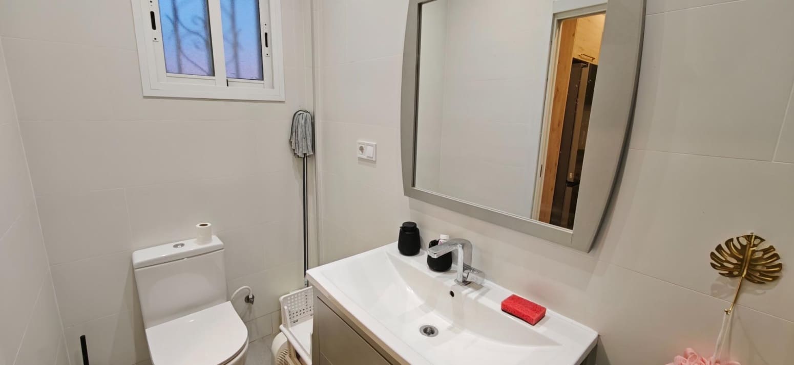 2 sovrum Lägenhet att hyra i Torremolinos - 1 200 € (Ref: 10120991)
