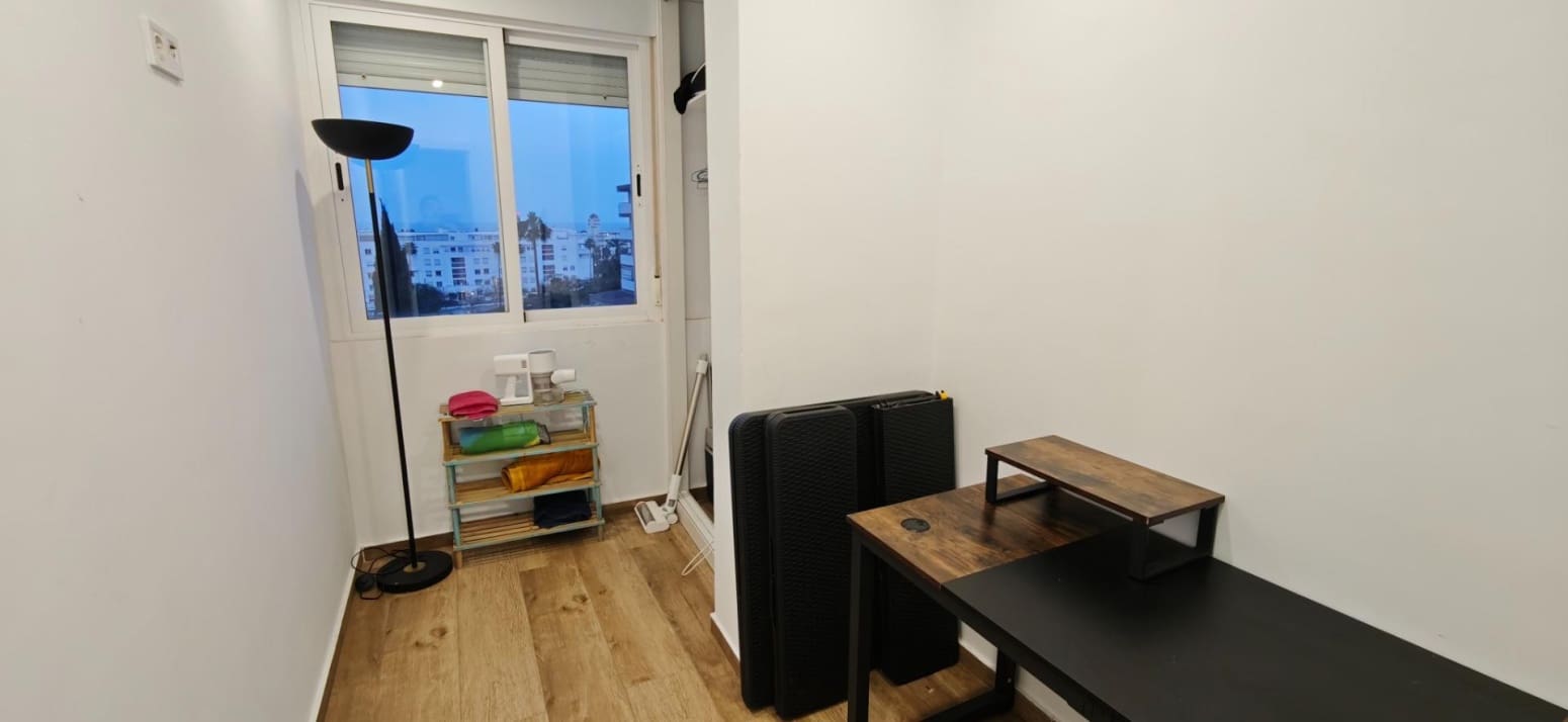 2 sovrum Lägenhet att hyra i Torremolinos - 1 200 € (Ref: 10120991)