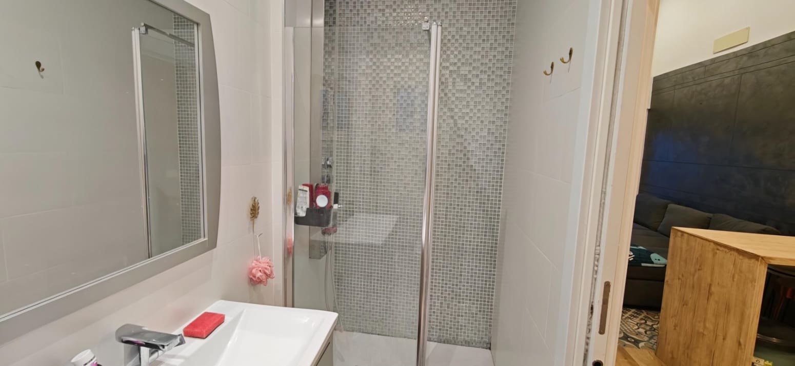 2 sovrum Lägenhet att hyra i Torremolinos - 1 200 € (Ref: 10120991)