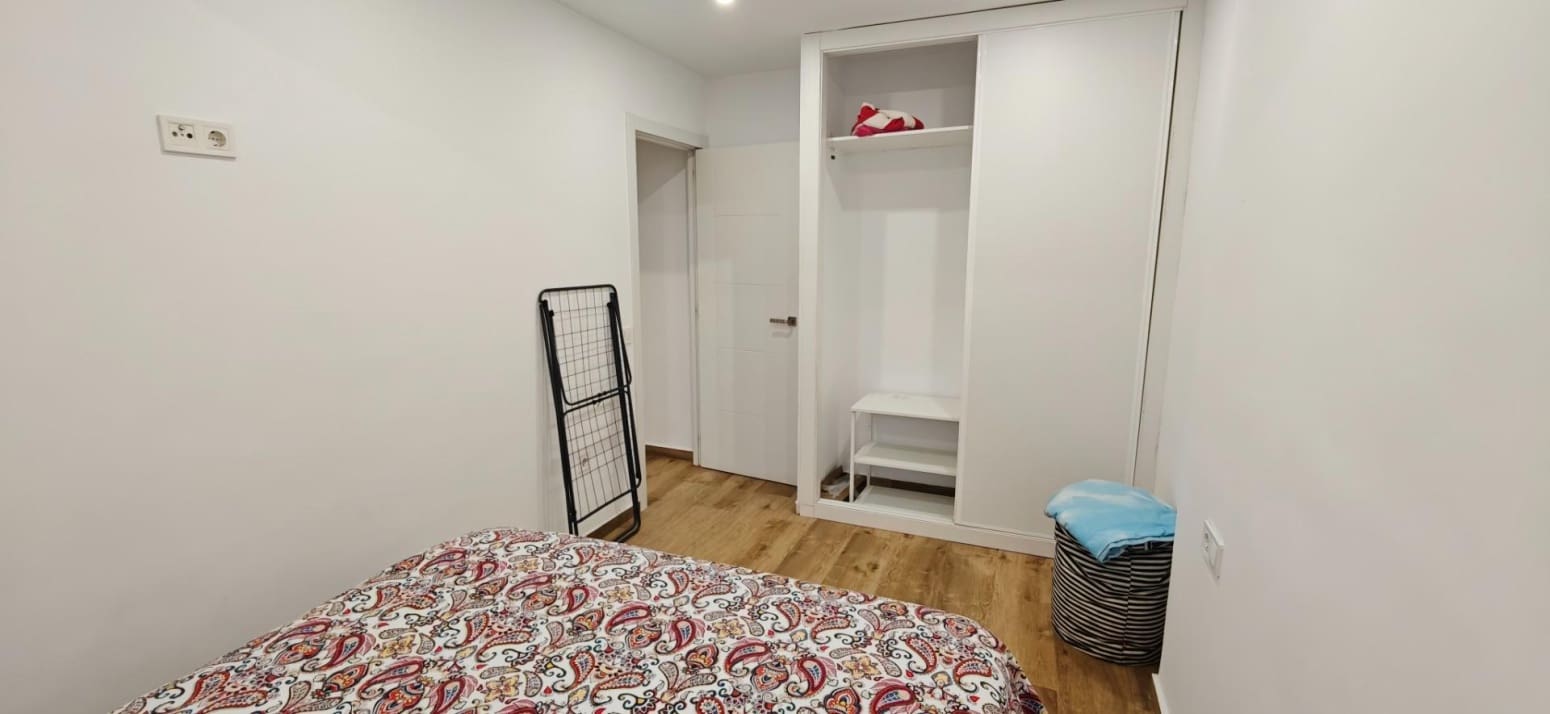 2 sovrum Lägenhet att hyra i Torremolinos - 1 200 € (Ref: 10120991)