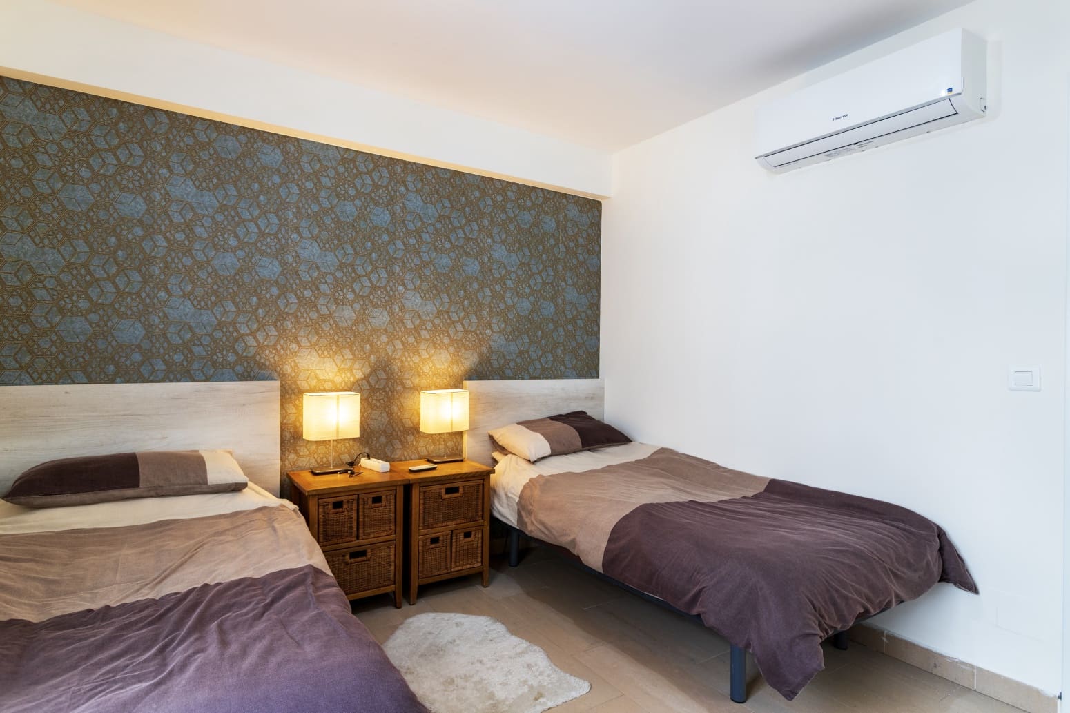 2 quarto Apartamento para venda em Torremolinos - 285 000 € (Ref: 10124845)