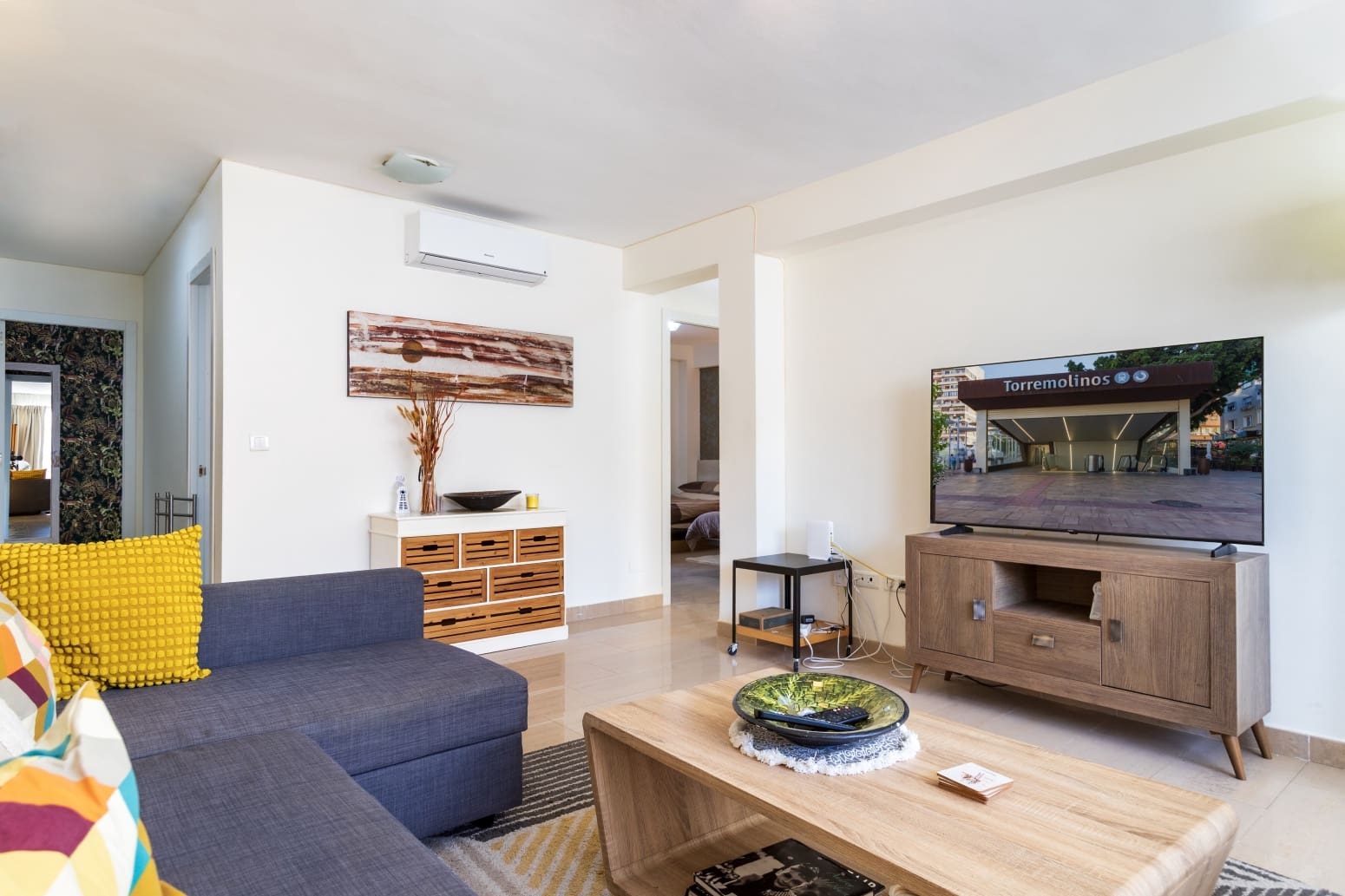 2 quarto Apartamento para venda em Torremolinos - 285 000 € (Ref: 10124845)
