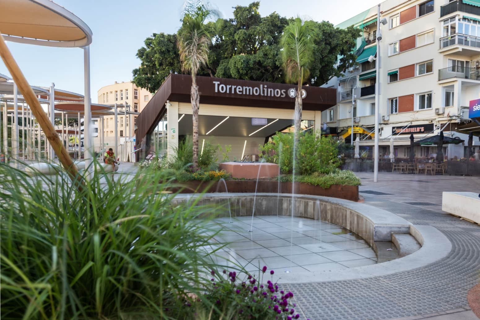 2 quarto Apartamento para venda em Torremolinos - 285 000 € (Ref: 10124845)