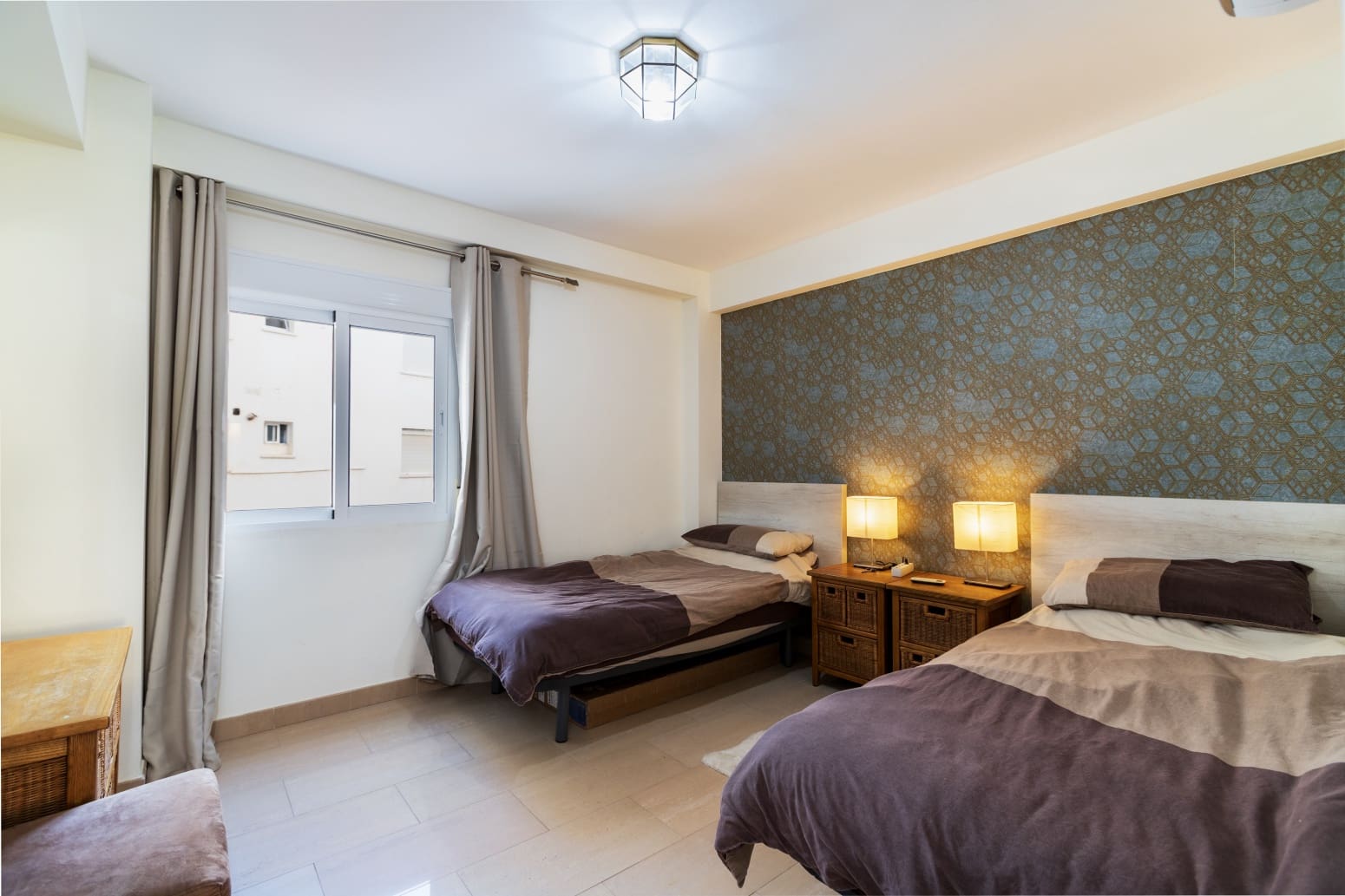 2 quarto Apartamento para venda em Torremolinos - 285 000 € (Ref: 10124845)
