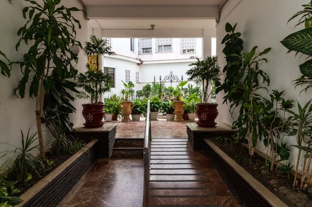2 quarto Apartamento para venda em Torremolinos - 285 000 € (Ref: 10124845)