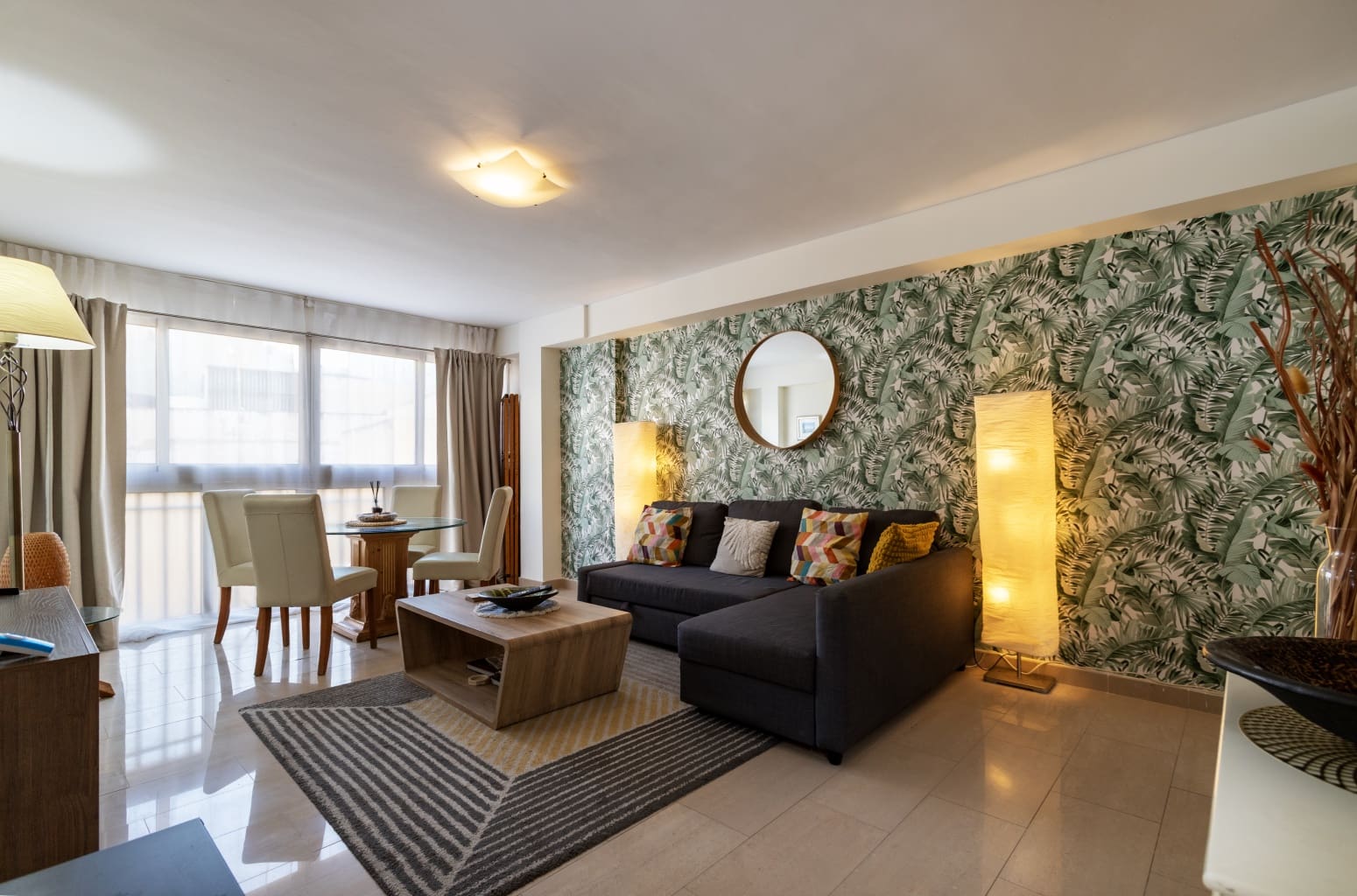 2 quarto Apartamento para venda em Torremolinos - 285 000 € (Ref: 10124845)