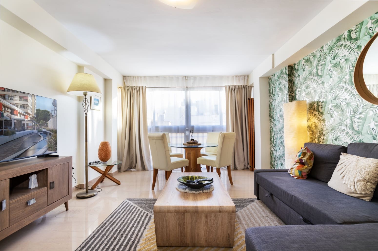 2 quarto Apartamento para venda em Torremolinos - 285 000 € (Ref: 10124845)