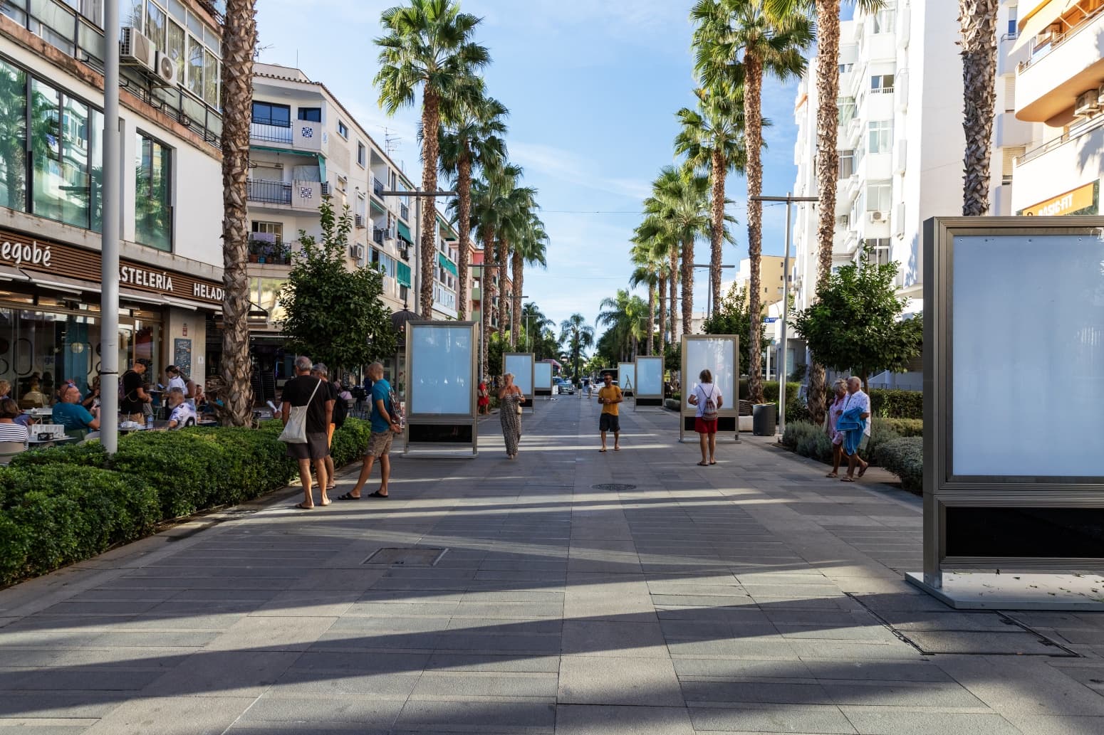 2 quarto Apartamento para venda em Torremolinos - 285 000 € (Ref: 10124845)