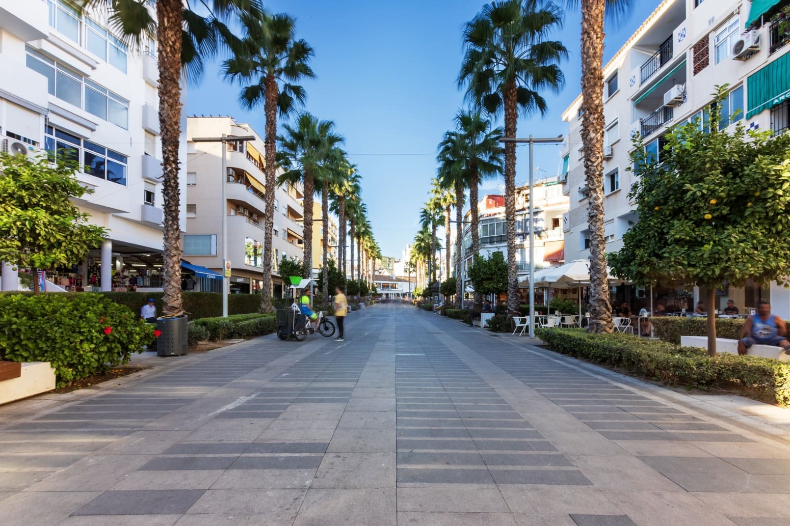 2 quarto Apartamento para venda em Torremolinos - 285 000 € (Ref: 10124845)