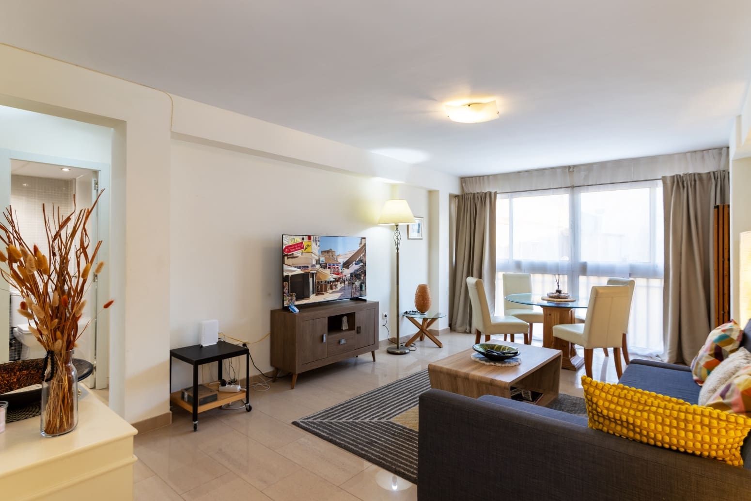 2 quarto Apartamento para venda em Torremolinos - 285 000 € (Ref: 10124845)