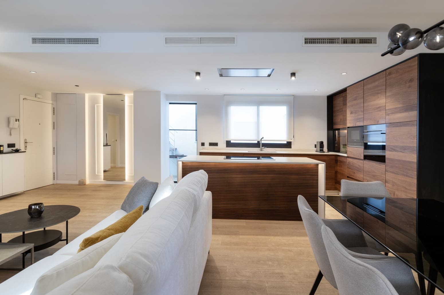 4 soverom Leilighet til salgs i Torremolinos med garasje - € 995 000 (Ref: 10167167)