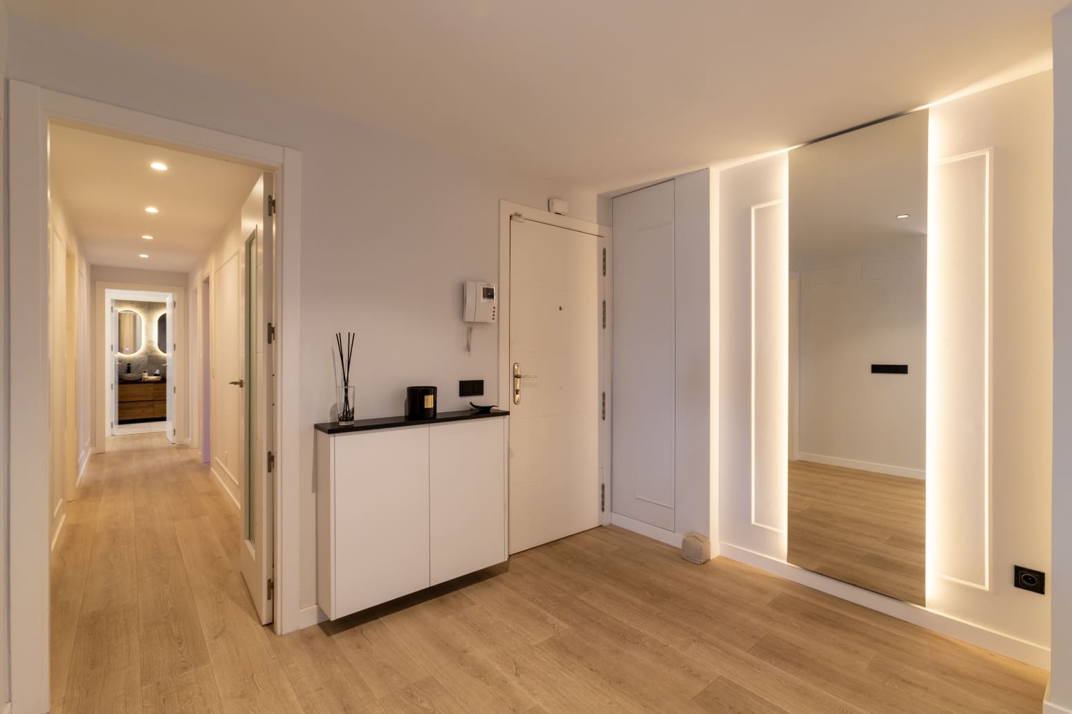 4 soverom Leilighet til salgs i Torremolinos med garasje - € 995 000 (Ref: 10167167)