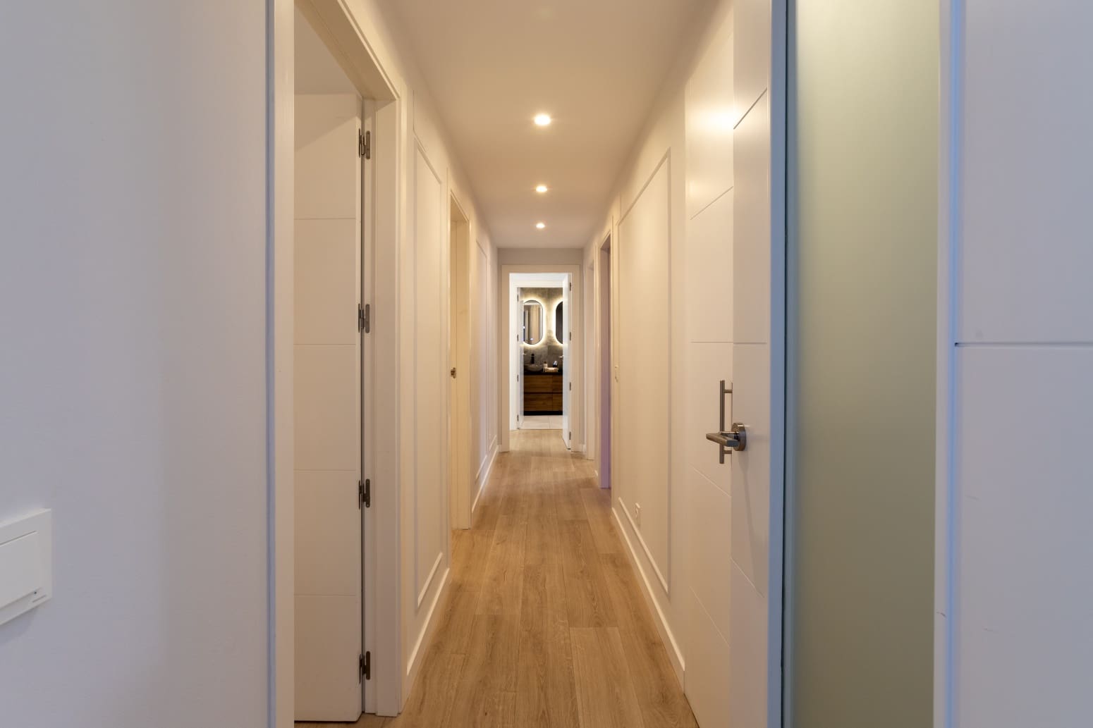 4 soverom Leilighet til salgs i Torremolinos med garasje - € 995 000 (Ref: 10167167)