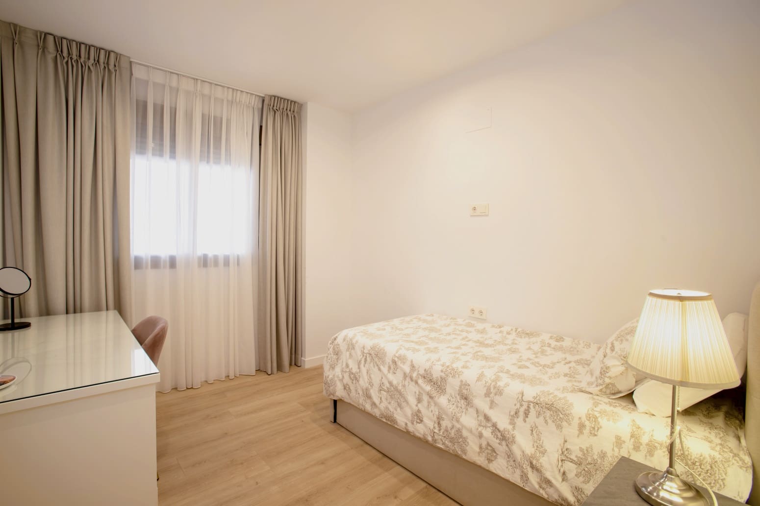 4 soverom Leilighet til salgs i Torremolinos med garasje - € 995 000 (Ref: 10167167)