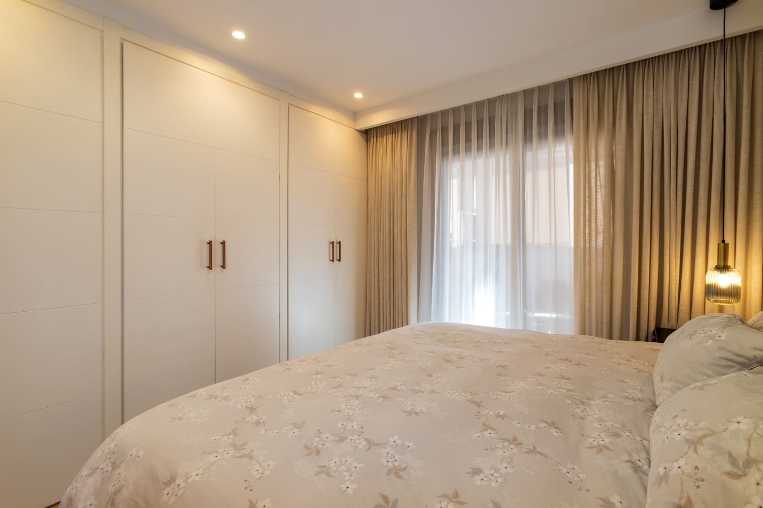 4 soverom Leilighet til salgs i Torremolinos med garasje - € 995 000 (Ref: 10167167)
