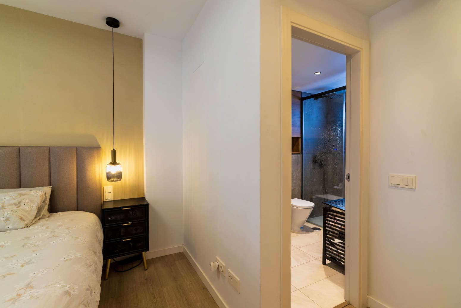 4 soverom Leilighet til salgs i Torremolinos med garasje - € 995 000 (Ref: 10167167)