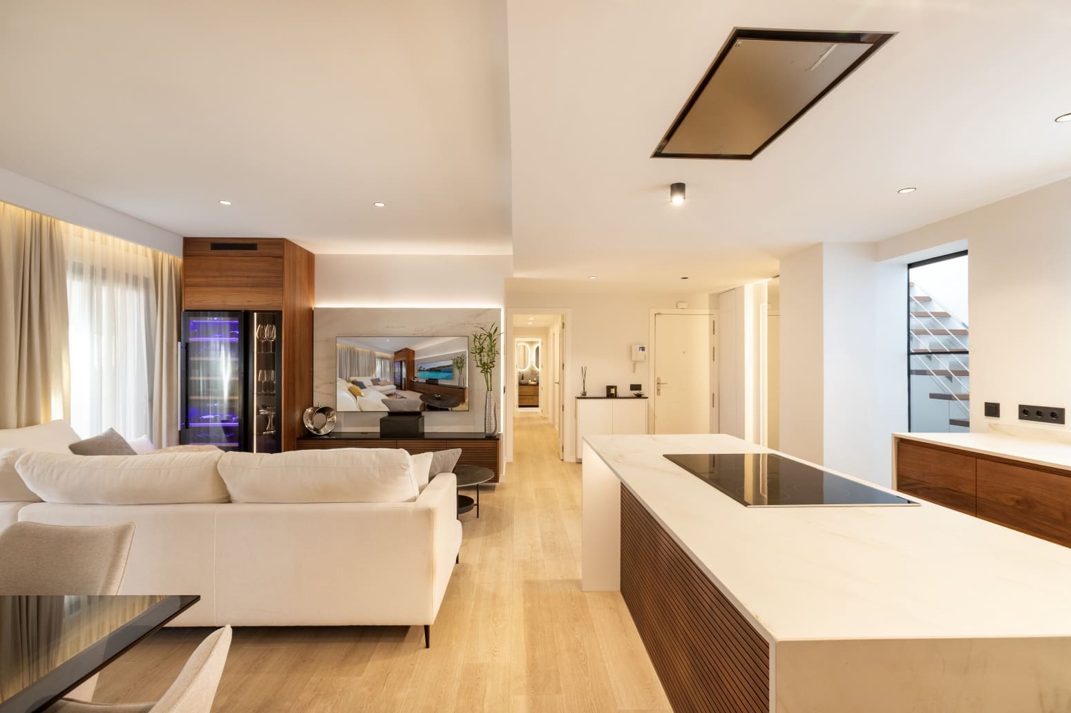 4 soverom Leilighet til salgs i Torremolinos med garasje - € 995 000 (Ref: 10167167)