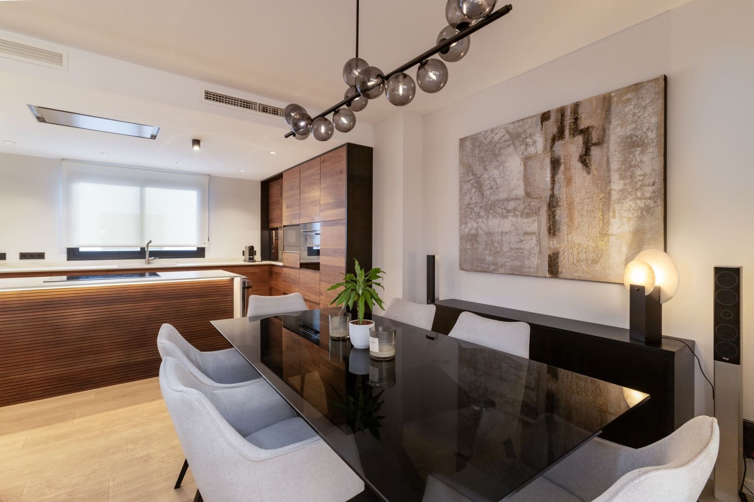 4 soverom Leilighet til salgs i Torremolinos med garasje - € 995 000 (Ref: 10167167)