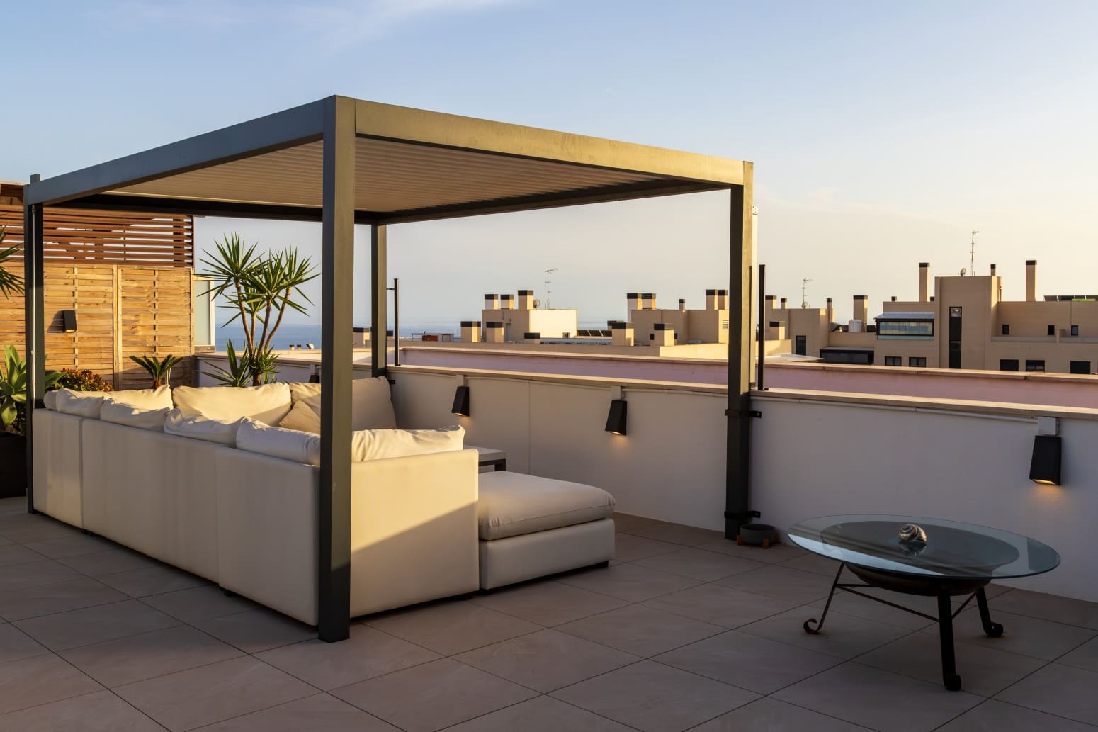 4 soverom Leilighet til salgs i Torremolinos med garasje - € 995 000 (Ref: 10167167)